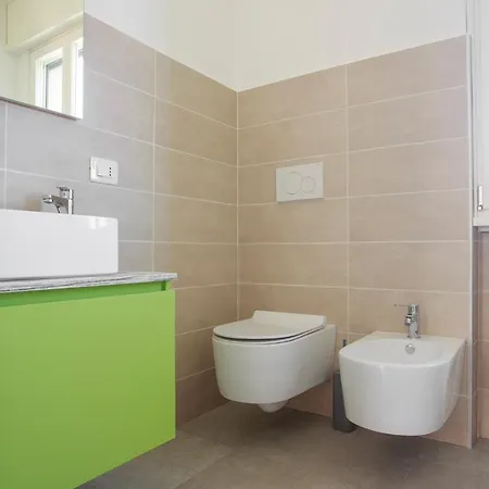 Appartamento Casa Ierardi - Meina