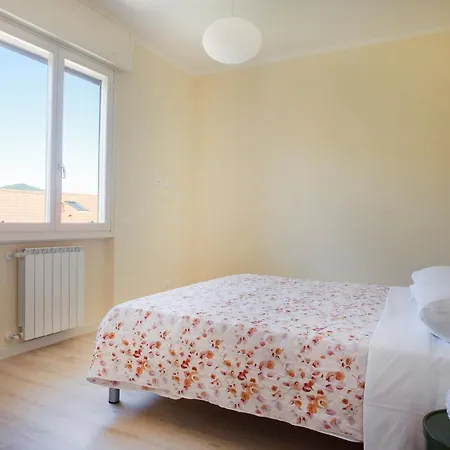 Apartamento Casa Ierardi - *