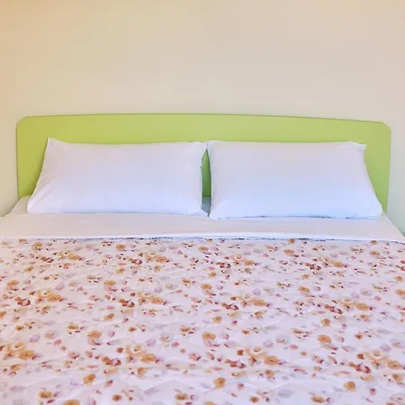 Casa Ierardi - Apartamento Meina