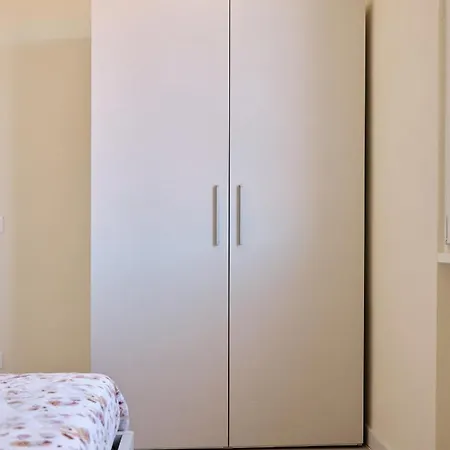 Casa Ierardi - Apartamento