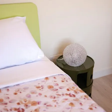 Casa Ierardi - Apartamento *