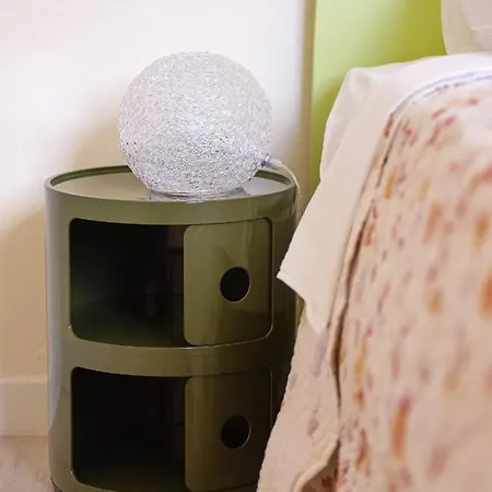 Casa Ierardi - Apartamento