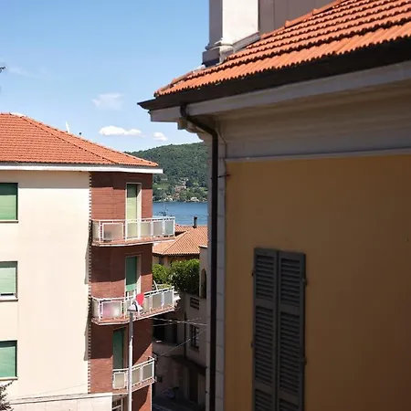 Casa Ierardi - * Meina