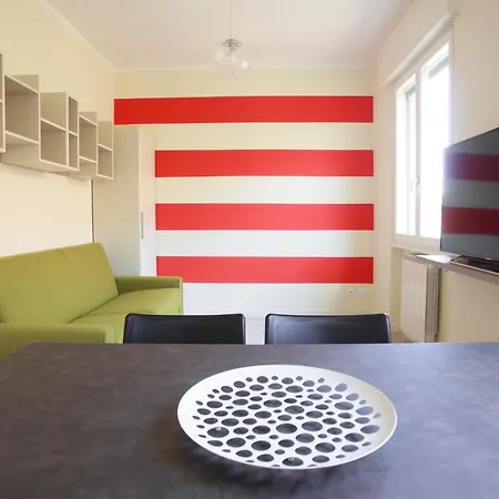 Apartamento Casa Ierardi - *