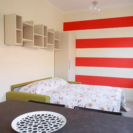 Apartamento Casa Ierardi -