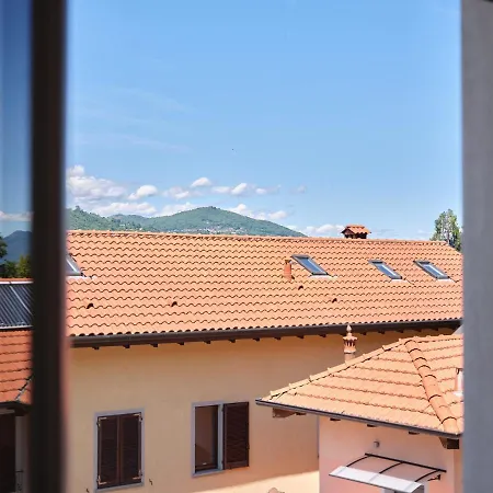 Apartamento Casa Ierardi -