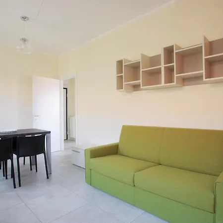 Casa Ierardi - Appartamento *