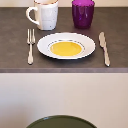 Casa Ierardi - Apartamento