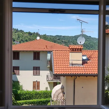 Casa Ierardi - Appartamento Meina
