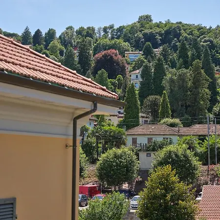 Apartamento Casa Ierardi - *