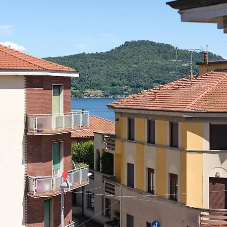 Casa Ierardi - * Meina