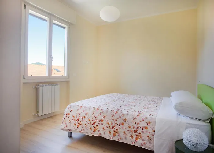 아파트 Casa Ierardi - *