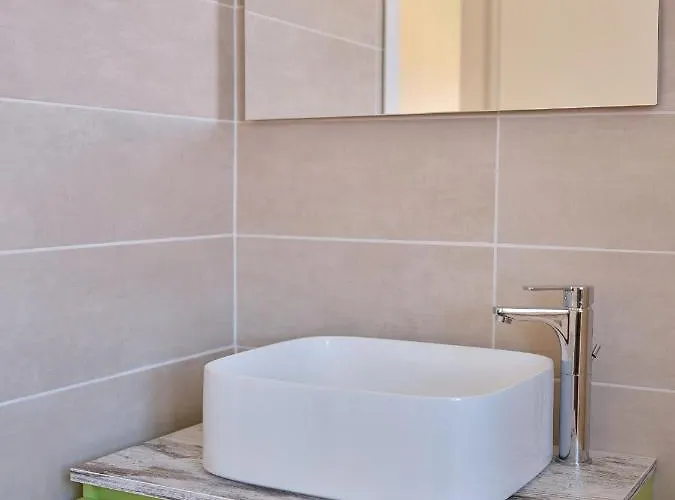 Casa Ierardi - 아파트 메이나