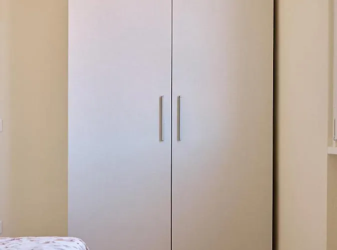 Casa Ierardi - 아파트