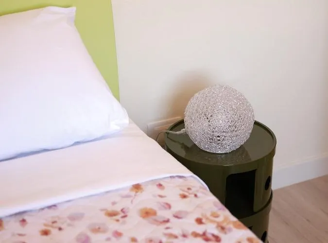 Casa Ierardi - 아파트 *