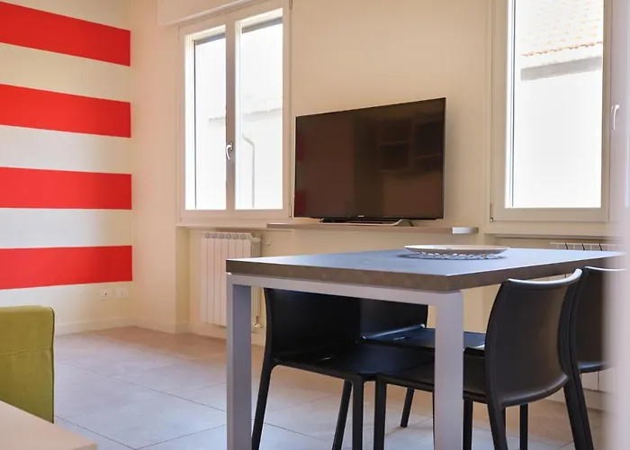 Casa Ierardi - Apartament Meina