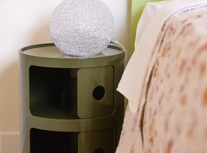 Casa Ierardi - Apartament