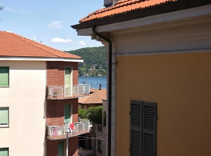 Casa Ierardi - * Meina