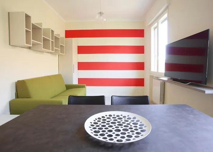 아파트 Casa Ierardi - *