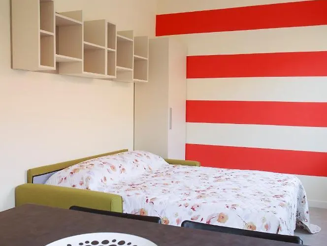 Apartament Casa Ierardi -