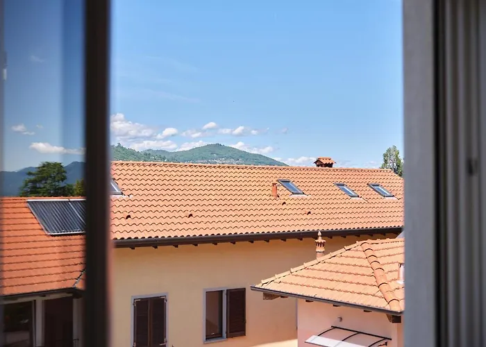 아파트 Casa Ierardi -