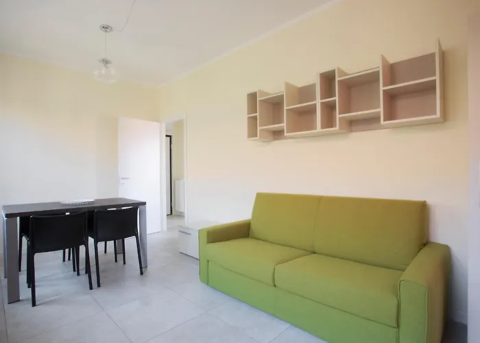 Casa Ierardi - 아파트 *