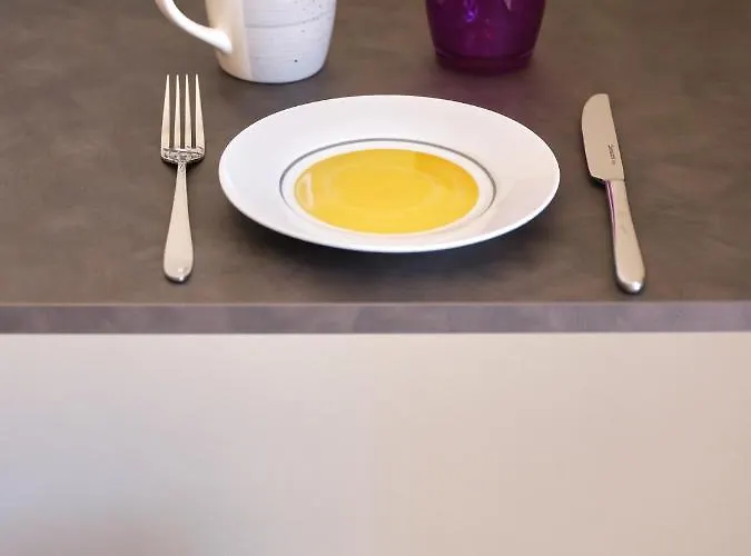 Casa Ierardi - 아파트