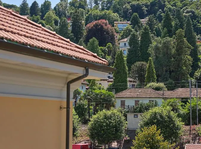 아파트 Casa Ierardi - *