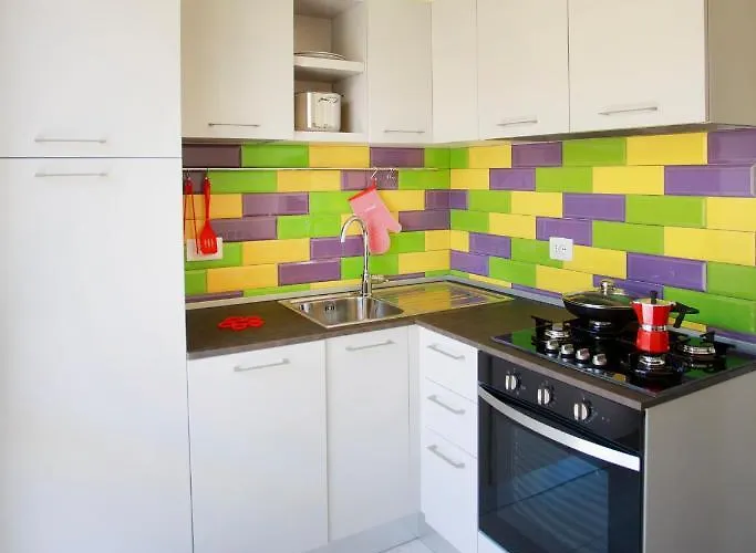 Casa Ierardi - 메이나