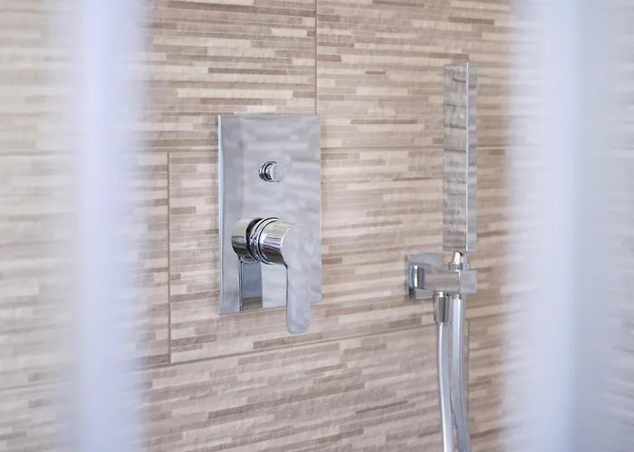 Casa Ierardi - 아파트 *